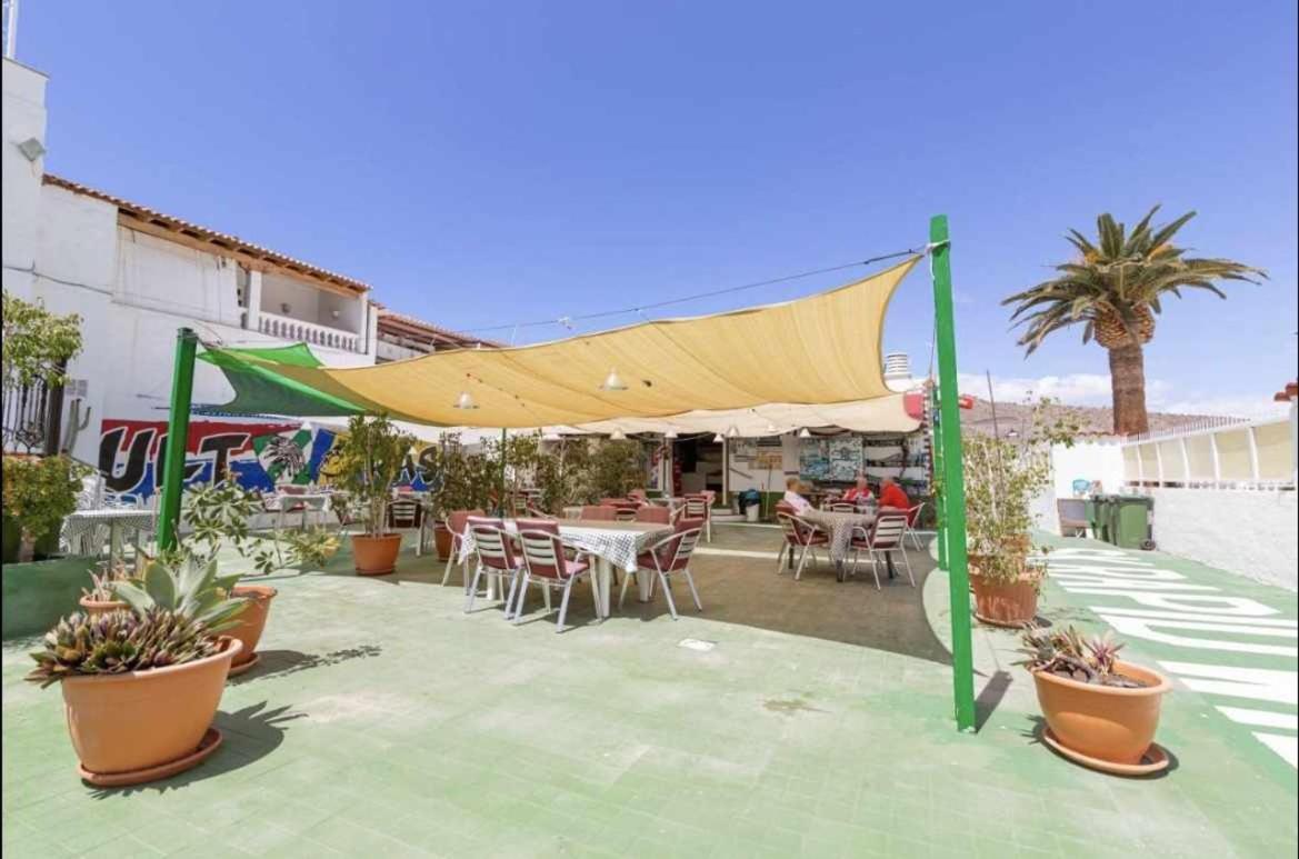 Casa Lele En Anfi Del Mar *